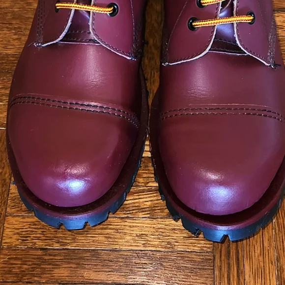 Made in England Doc Martens boots - Picture 11 of 11